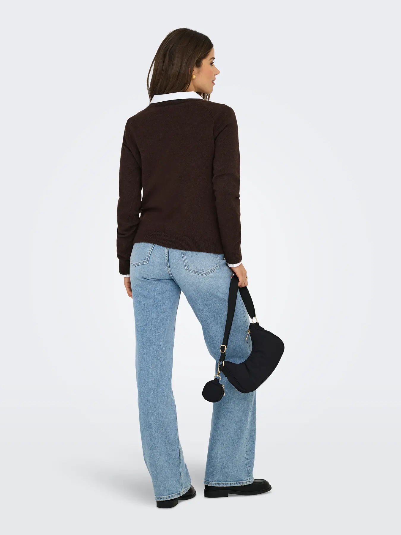 Malha RICA Only Chocolate 1