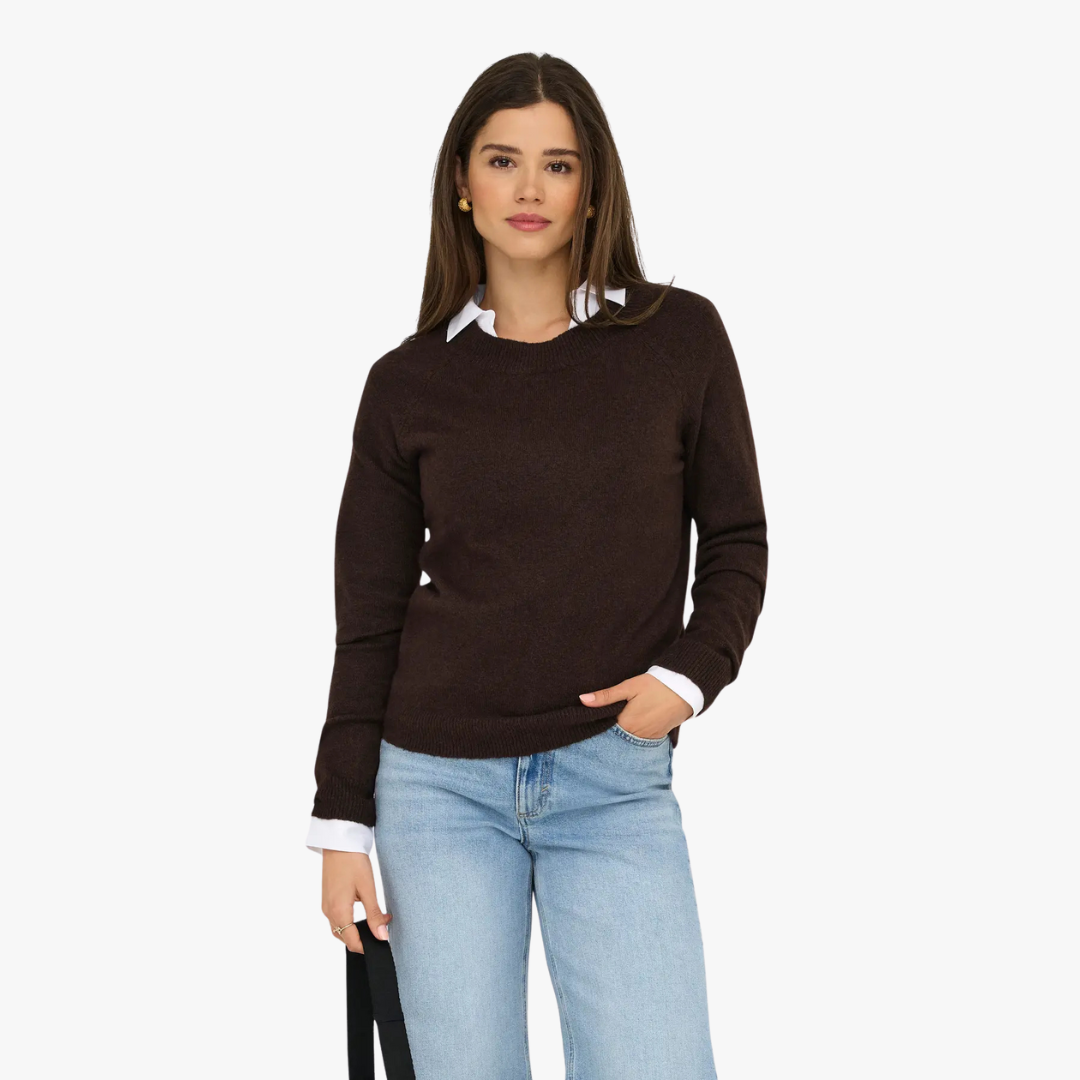 Malha RICA Only Chocolate