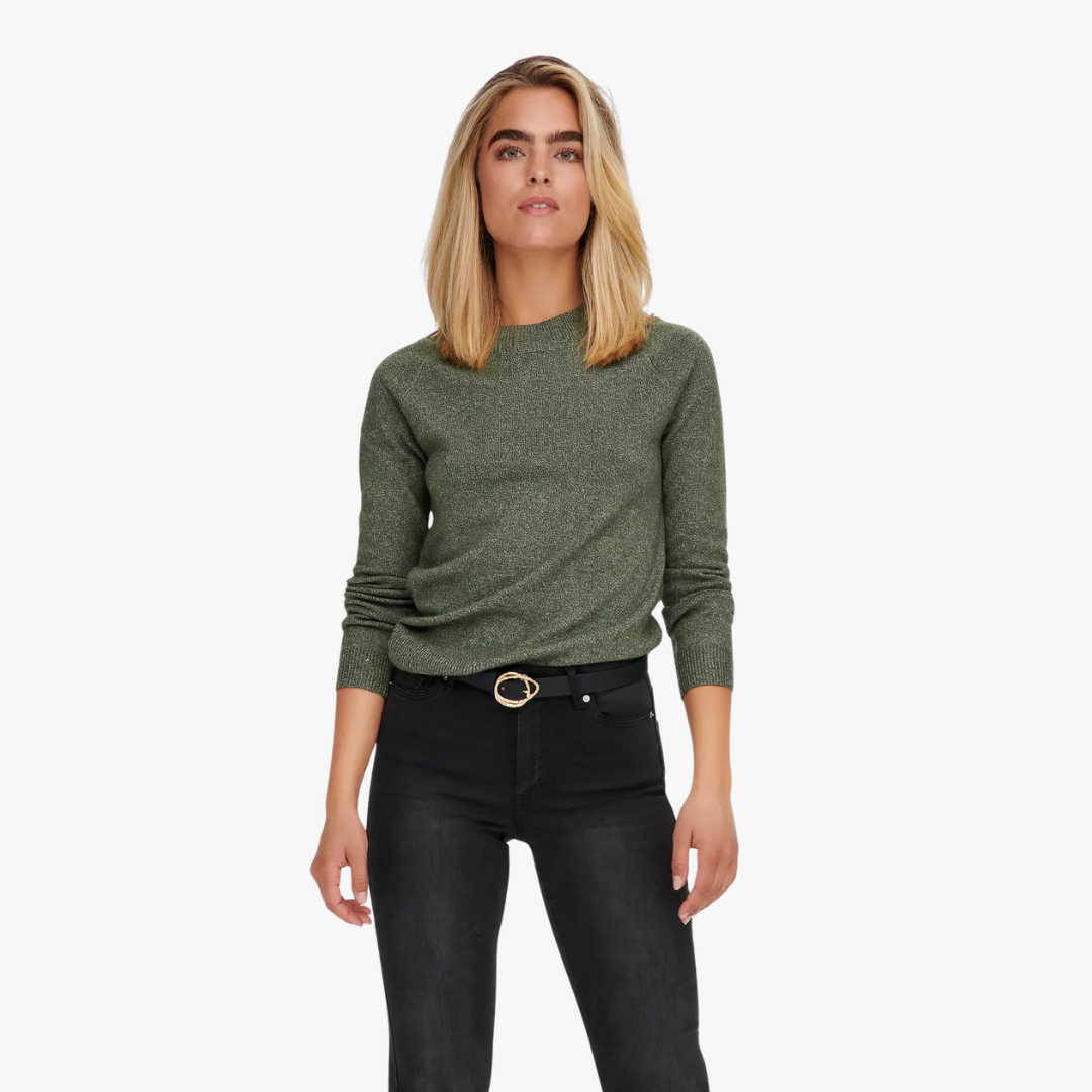 Malha RICA Only Grape Leaf