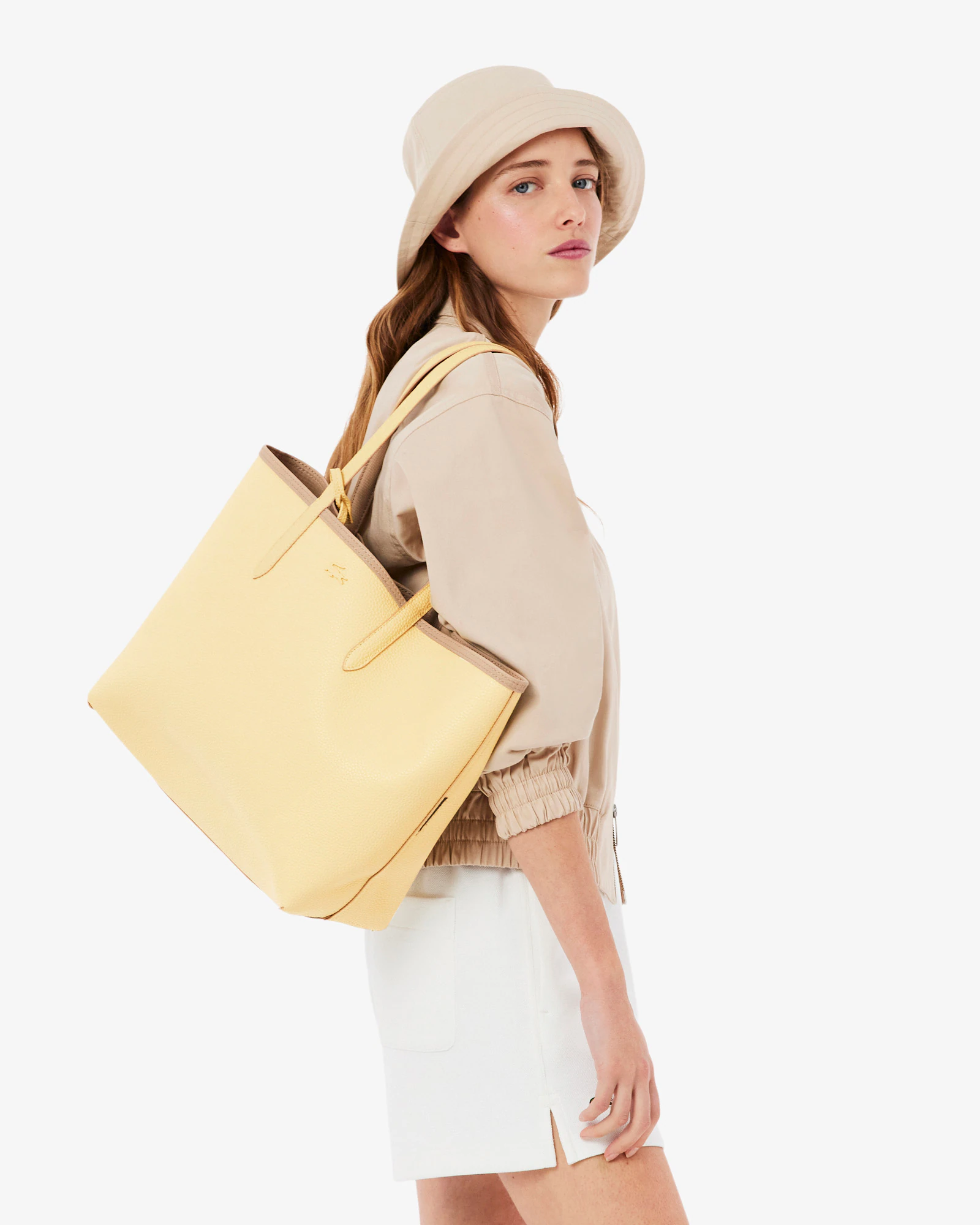 Mala ANNA Lacoste Viennois Soja 7