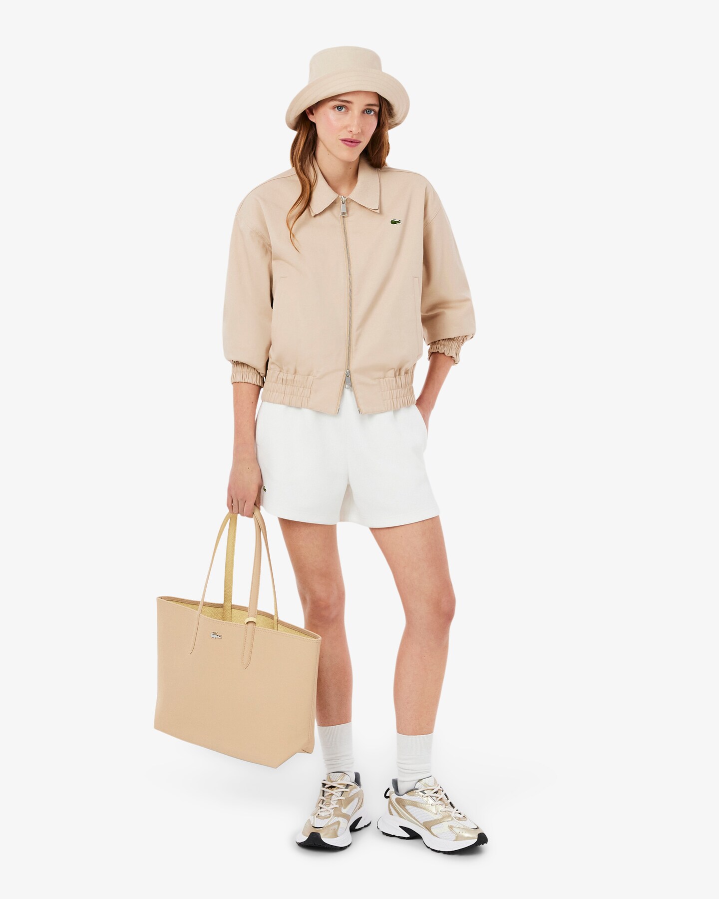 Mala ANNA Lacoste Viennois Soja 6