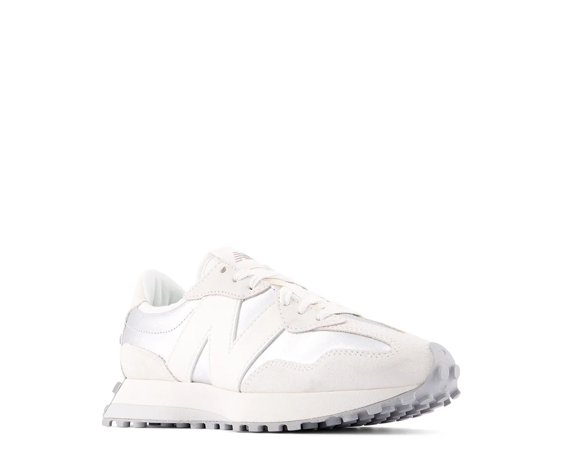 Sapatilhas WS327GLA New Balance Silver 1