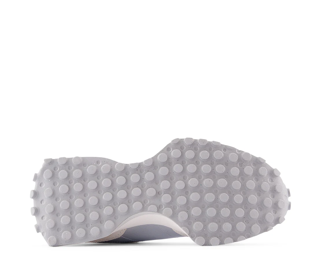 Sapatilhas WS327GLA New Balance Silver 2