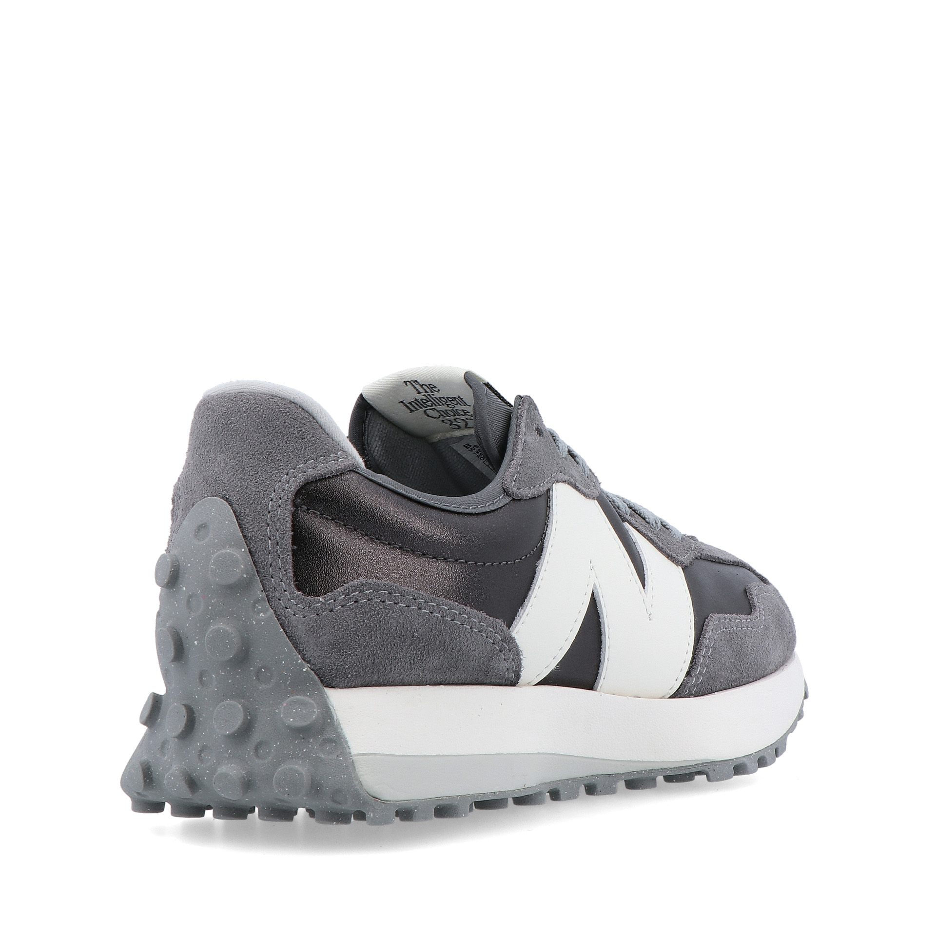 Sapatilhas WS327GLA New Balance Silver 3