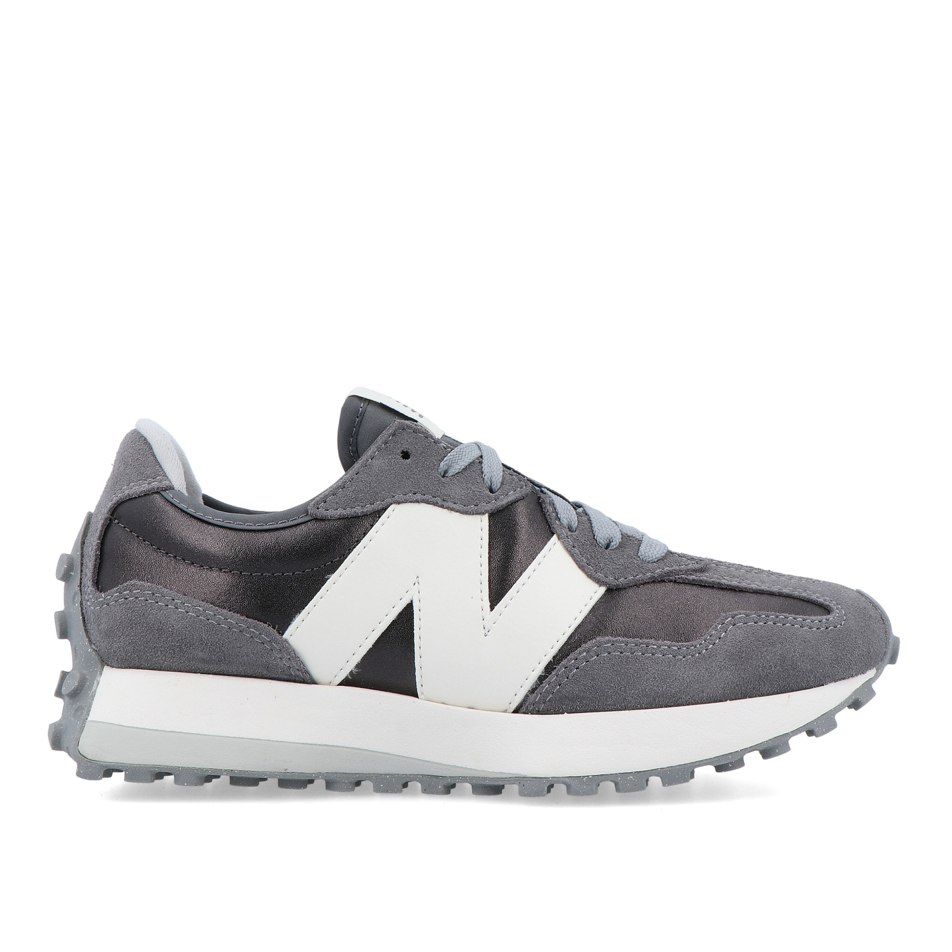 Sapatilhas WS327GLA New Balance Silver 4