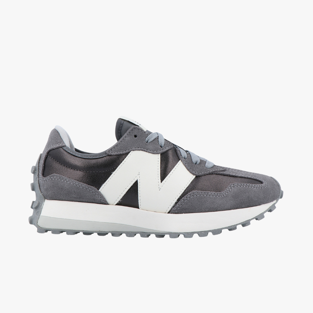 Sapatilhas WS327GLA New Balance Silver 0