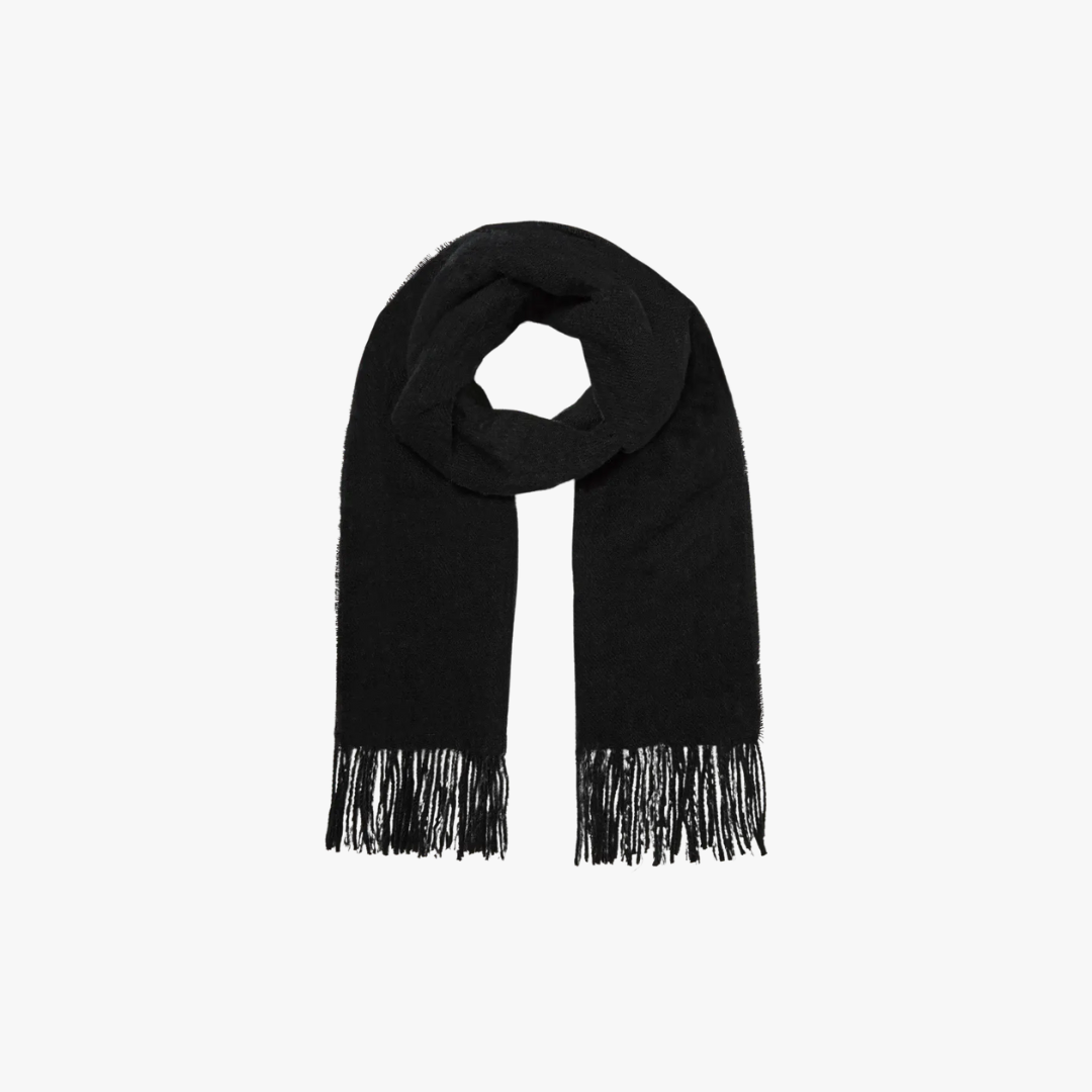 Cachecol MELLA Vero Moda Black 0