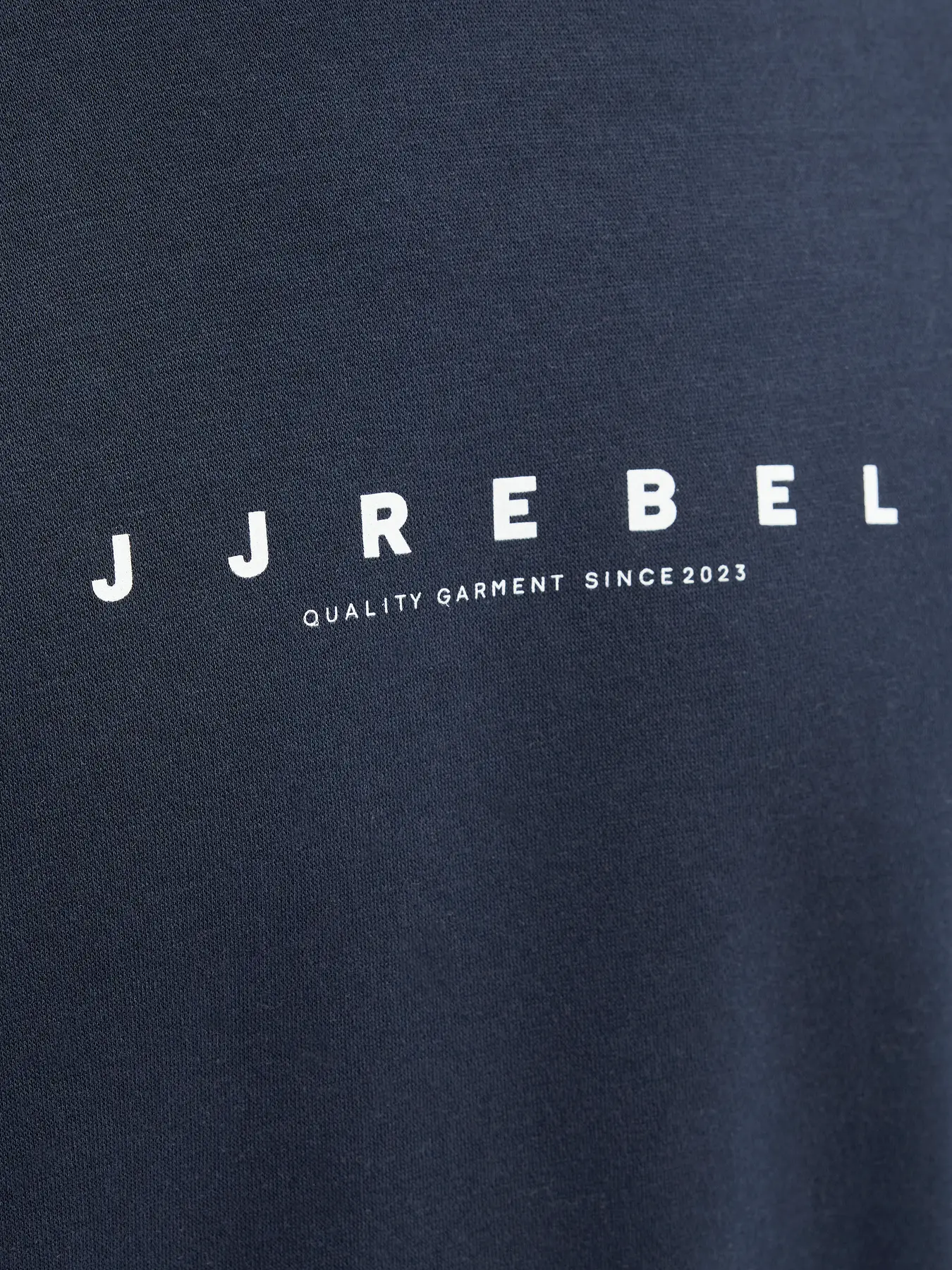 Sweat BROCKY Jack&Jones Rebel Sky Captain 2