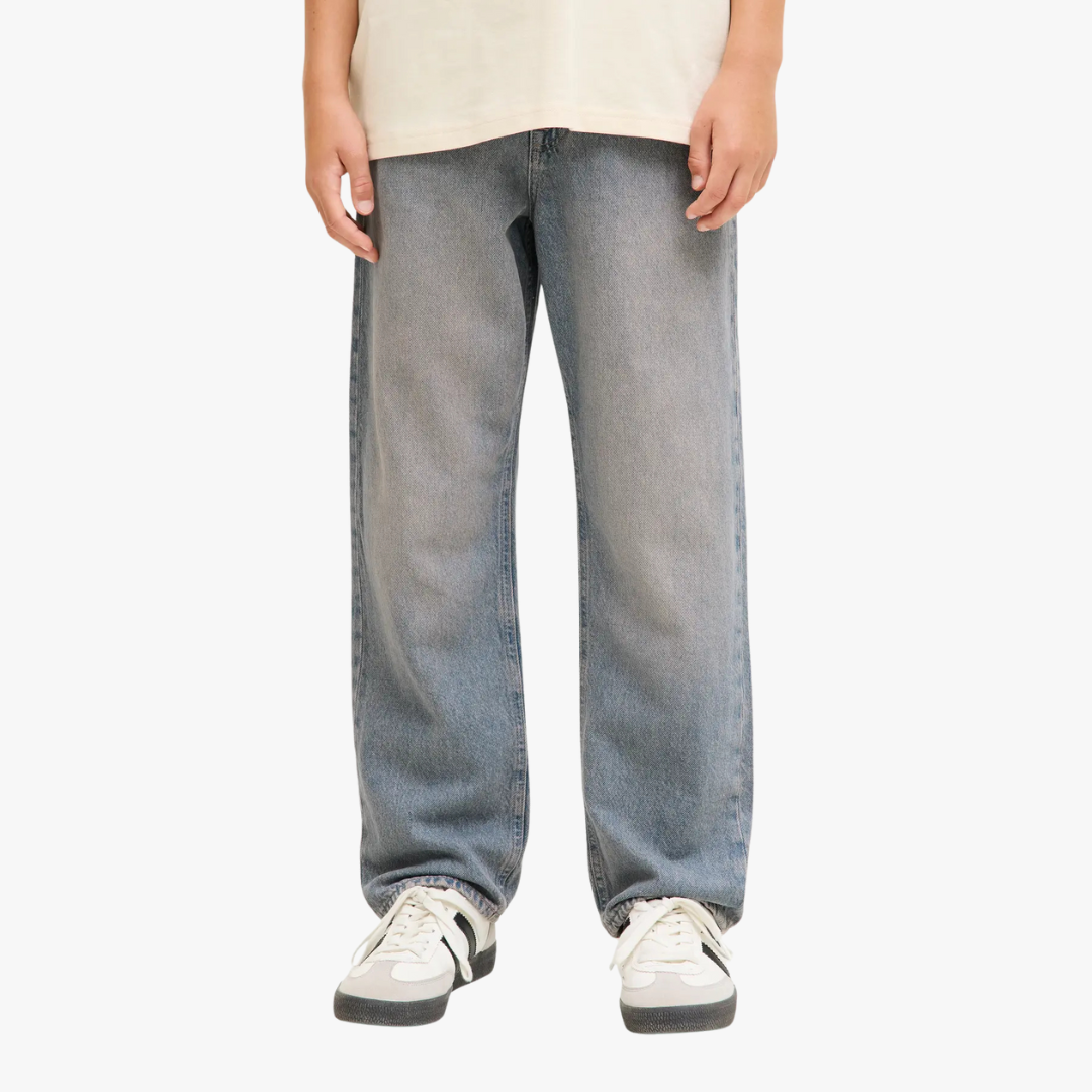 Jeans CHRIS Jack&Jones Junior Blue Denim 0