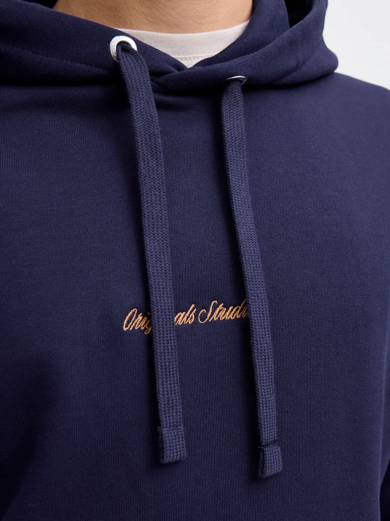 Hoodie NORREBRO Jack&Jones Ocean Cavern 3