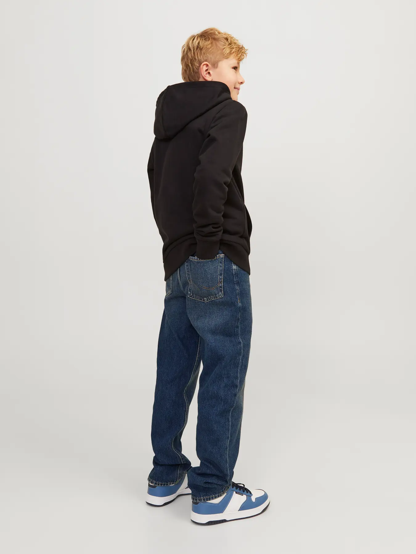Jeans CHRIS Jack&Jones Junior Blue 1