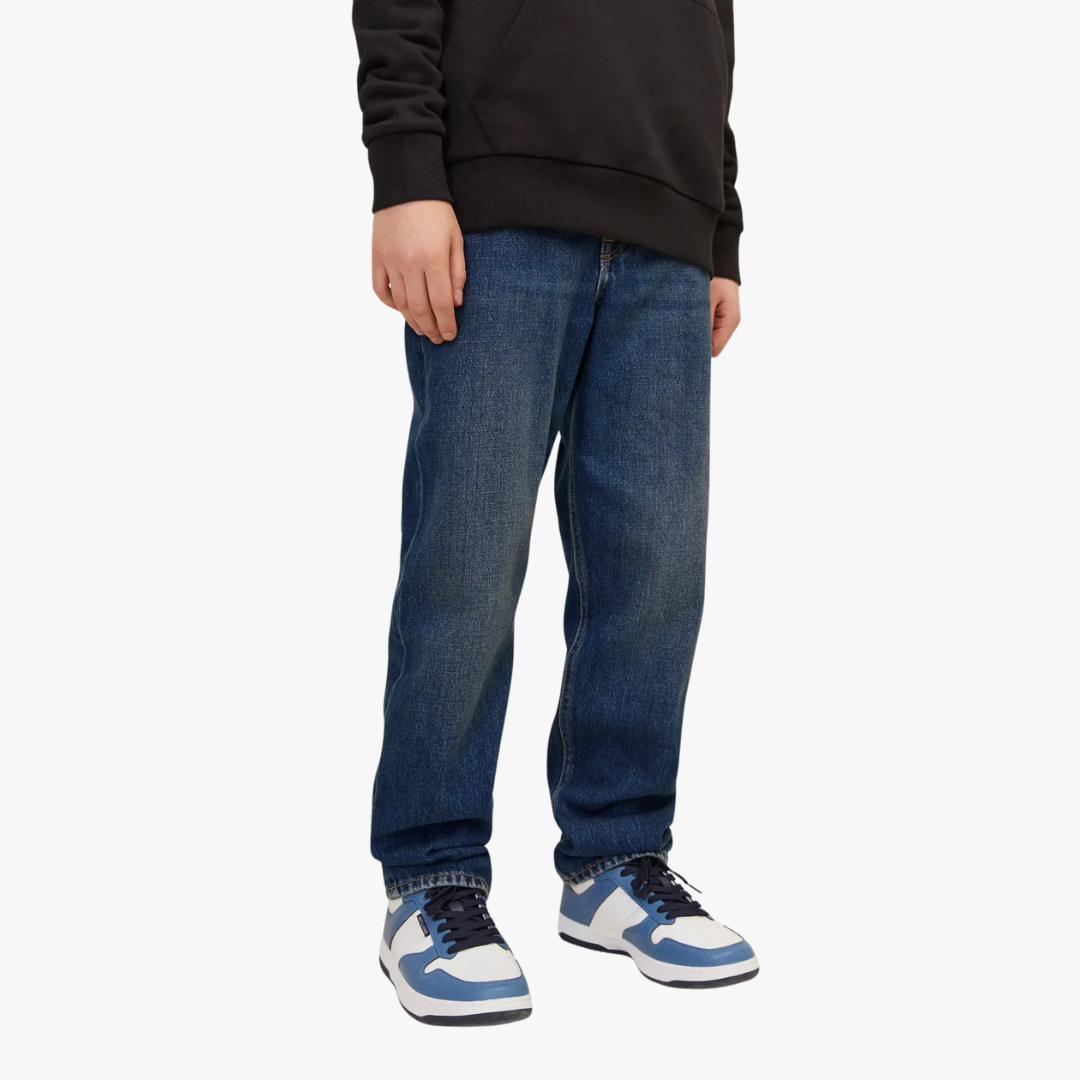 Jeans CHRIS Jack&Jones Junior Blue 0