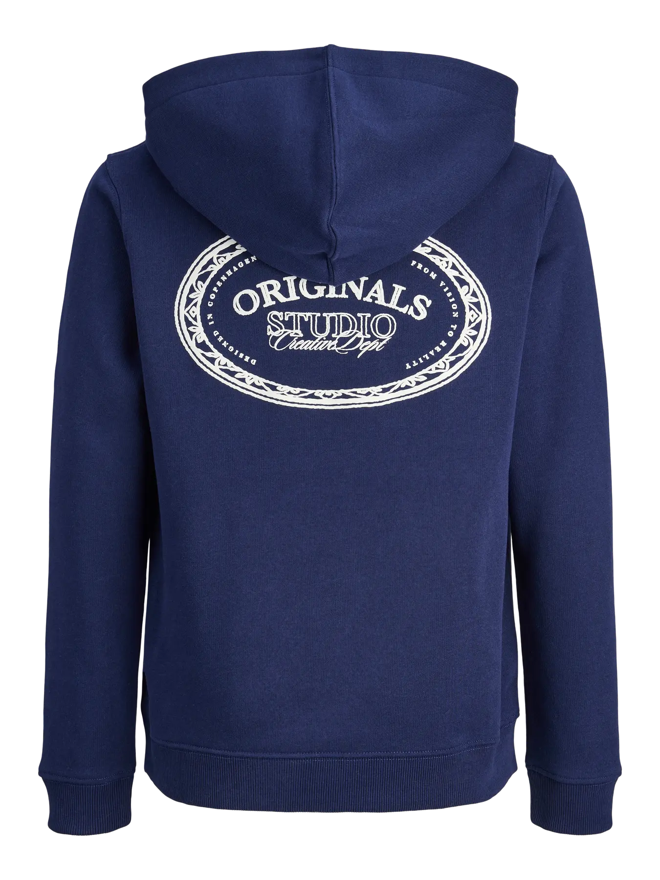 Hoodie Jack&Jones Junior Ocean Cavern 1