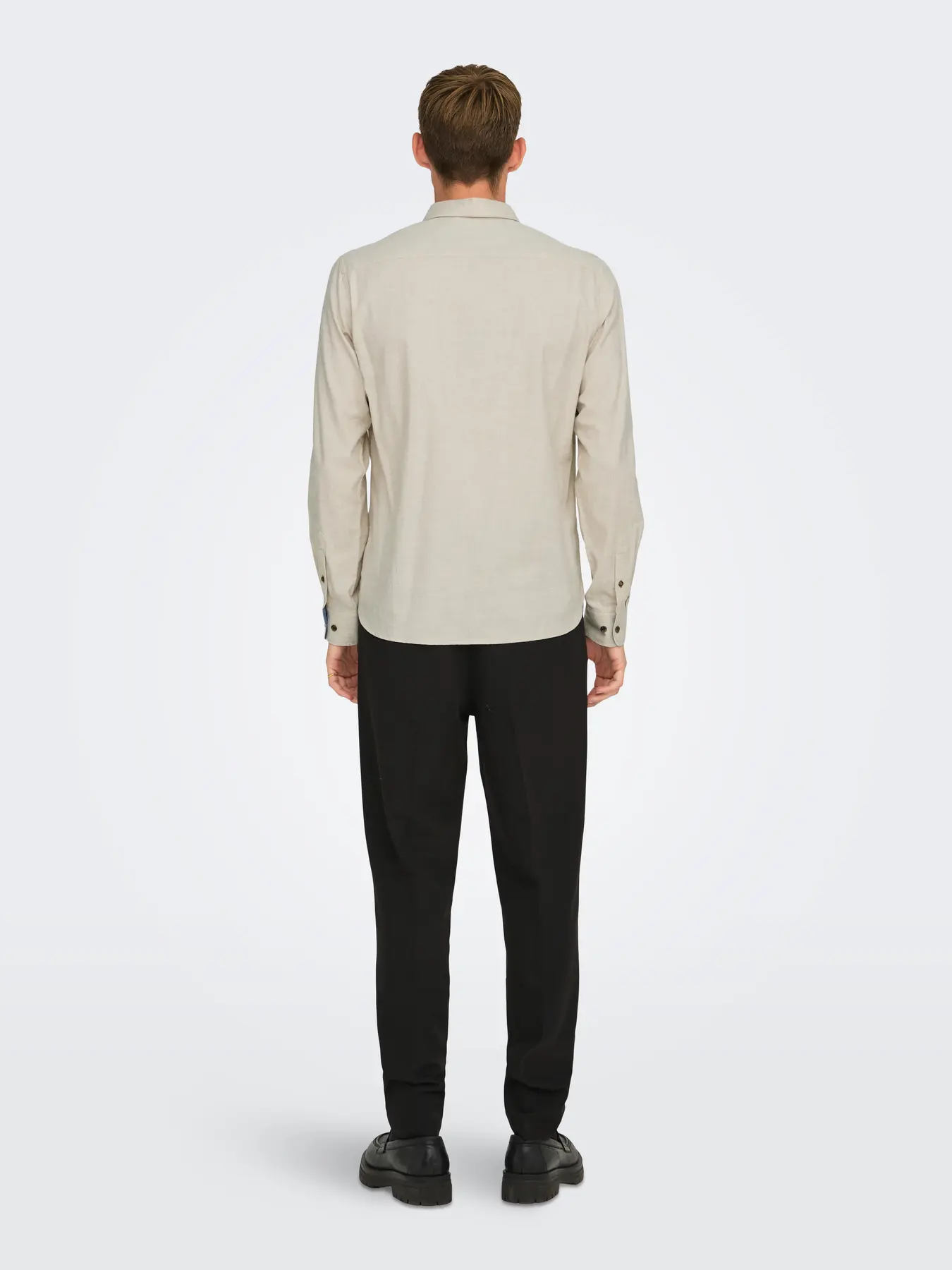 Camisa ROAD Only&Sons Silver Lining 1