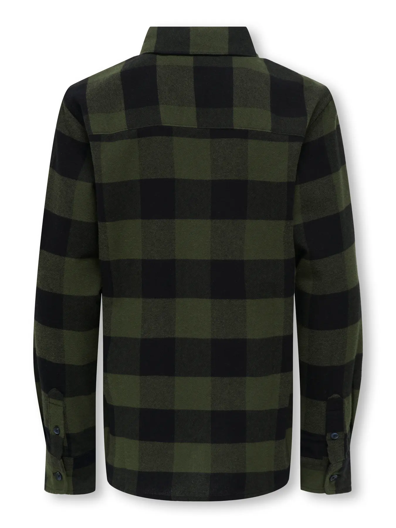 Camisa GUDMUND Only&Sons Forest Night 1