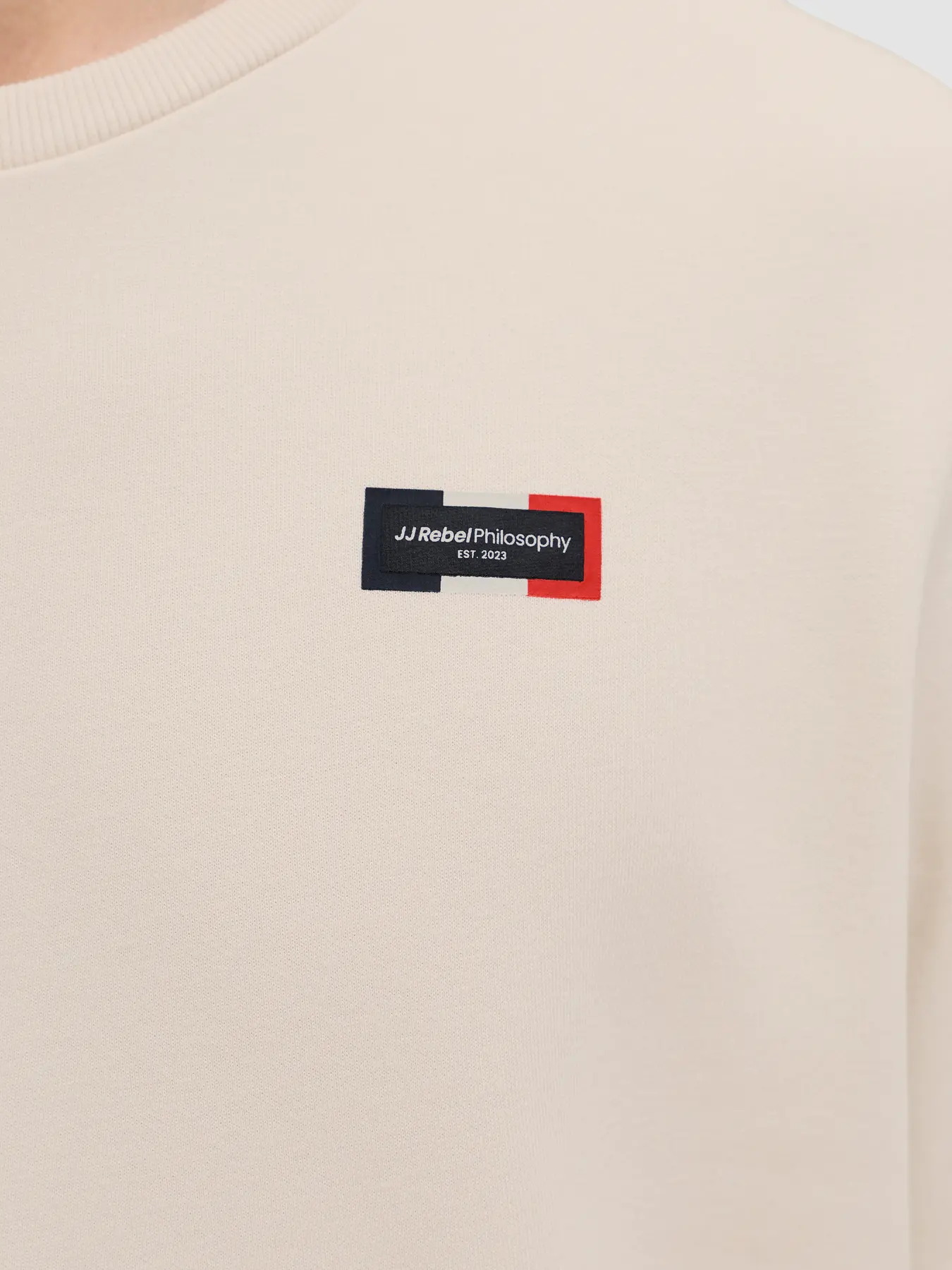 Sweat DRUMMER JJ Rebel Moonbeam 2