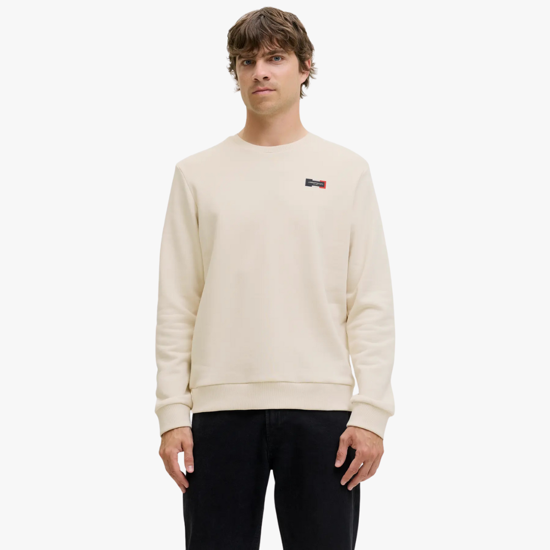 Sweat DRUMMER JJ Rebel Moonbeam 0