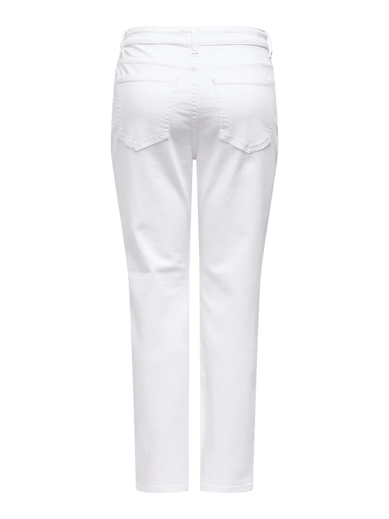 Jeans EMEL Only White Denim 1