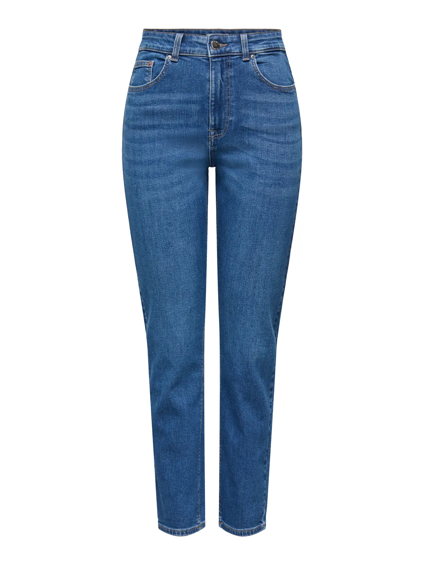 Jeans EMEL Only Medium Blue 4