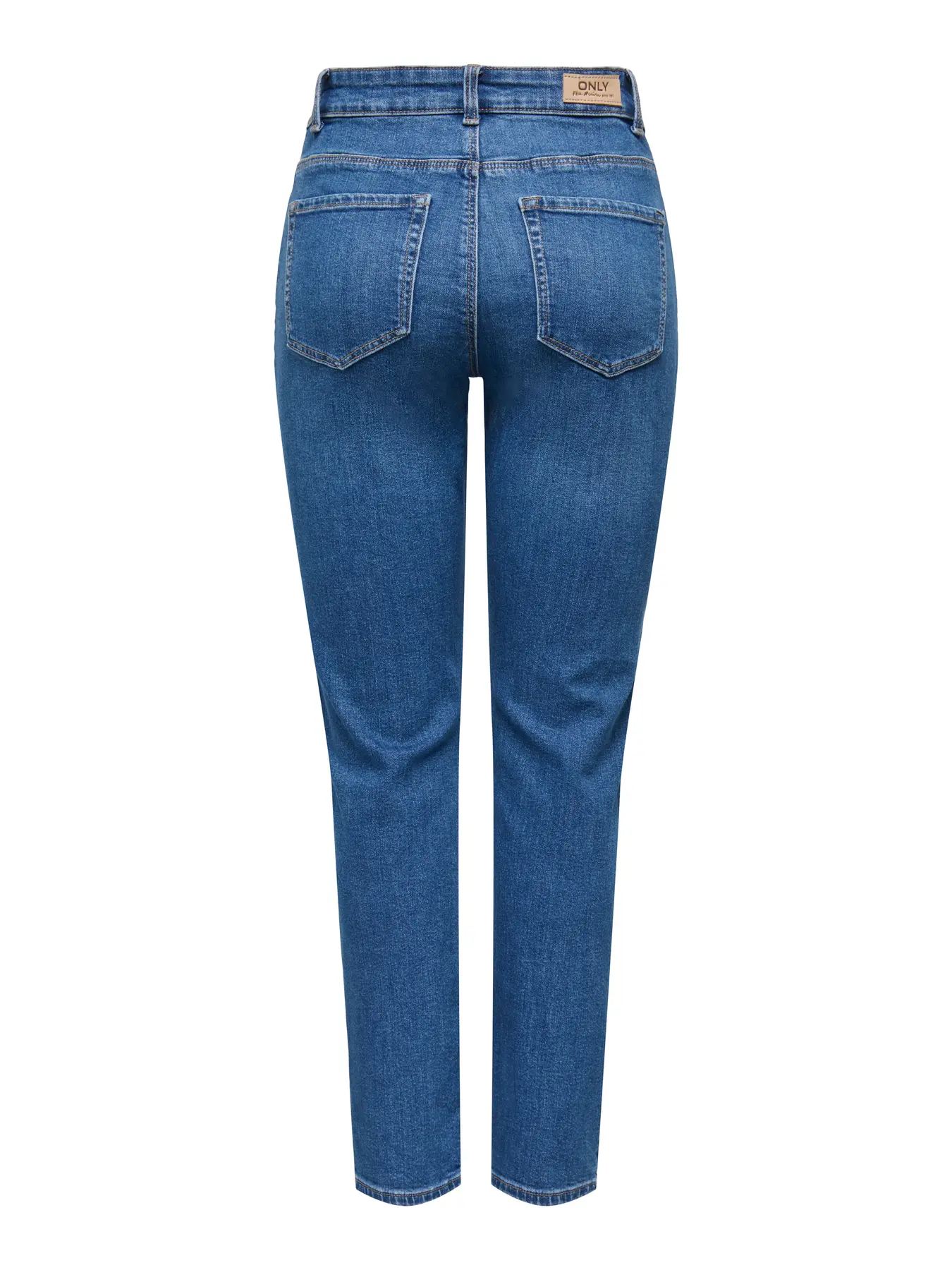 Jeans EMEL Only Medium Blue 5