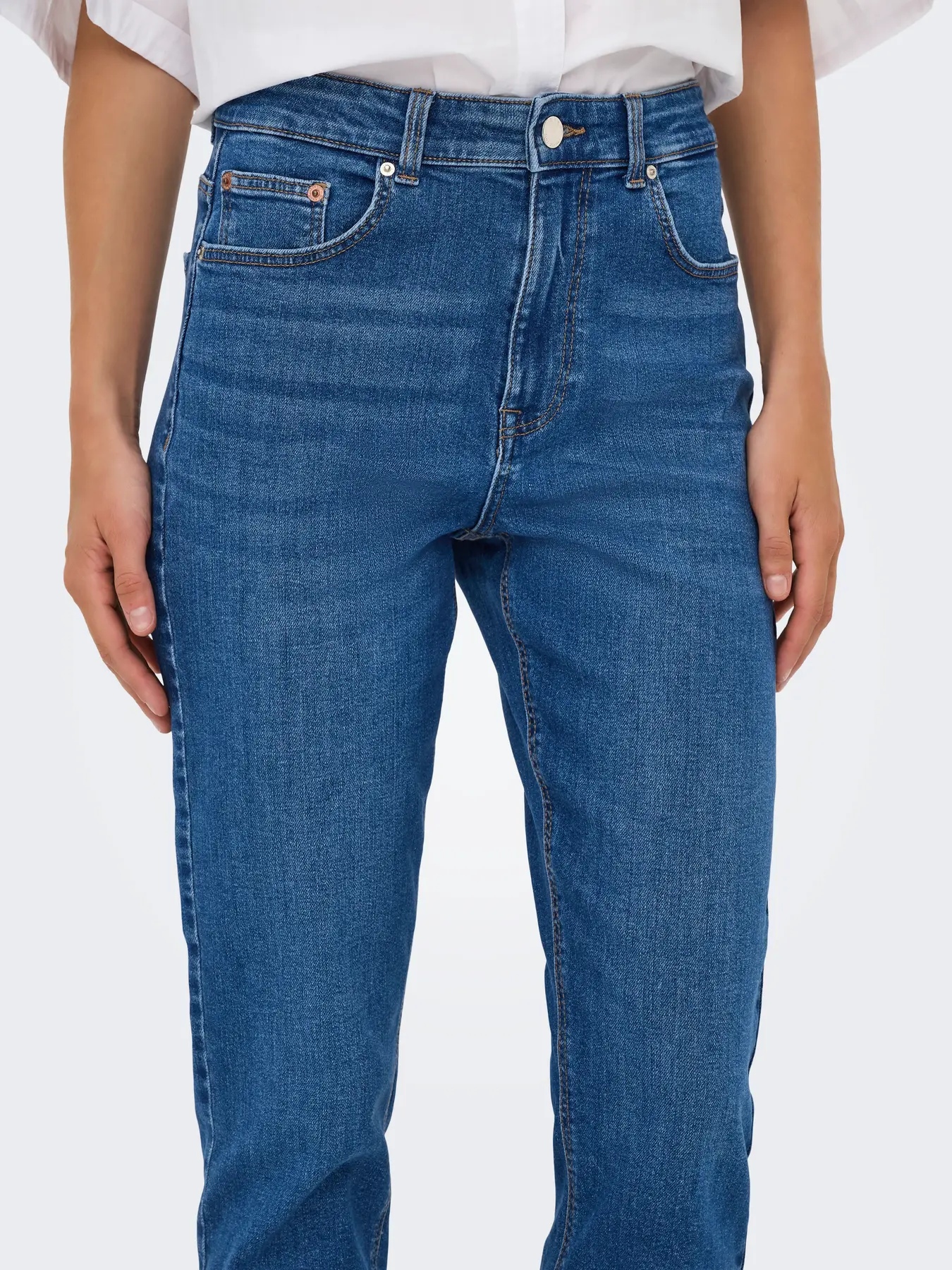 Jeans EMEL Only Blue 2