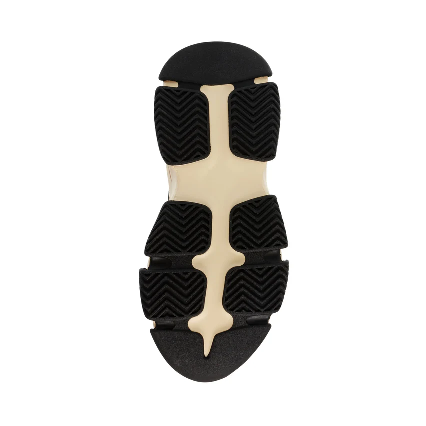 Sapatilhas POSSESSION-E Steve Madden Khaki 3