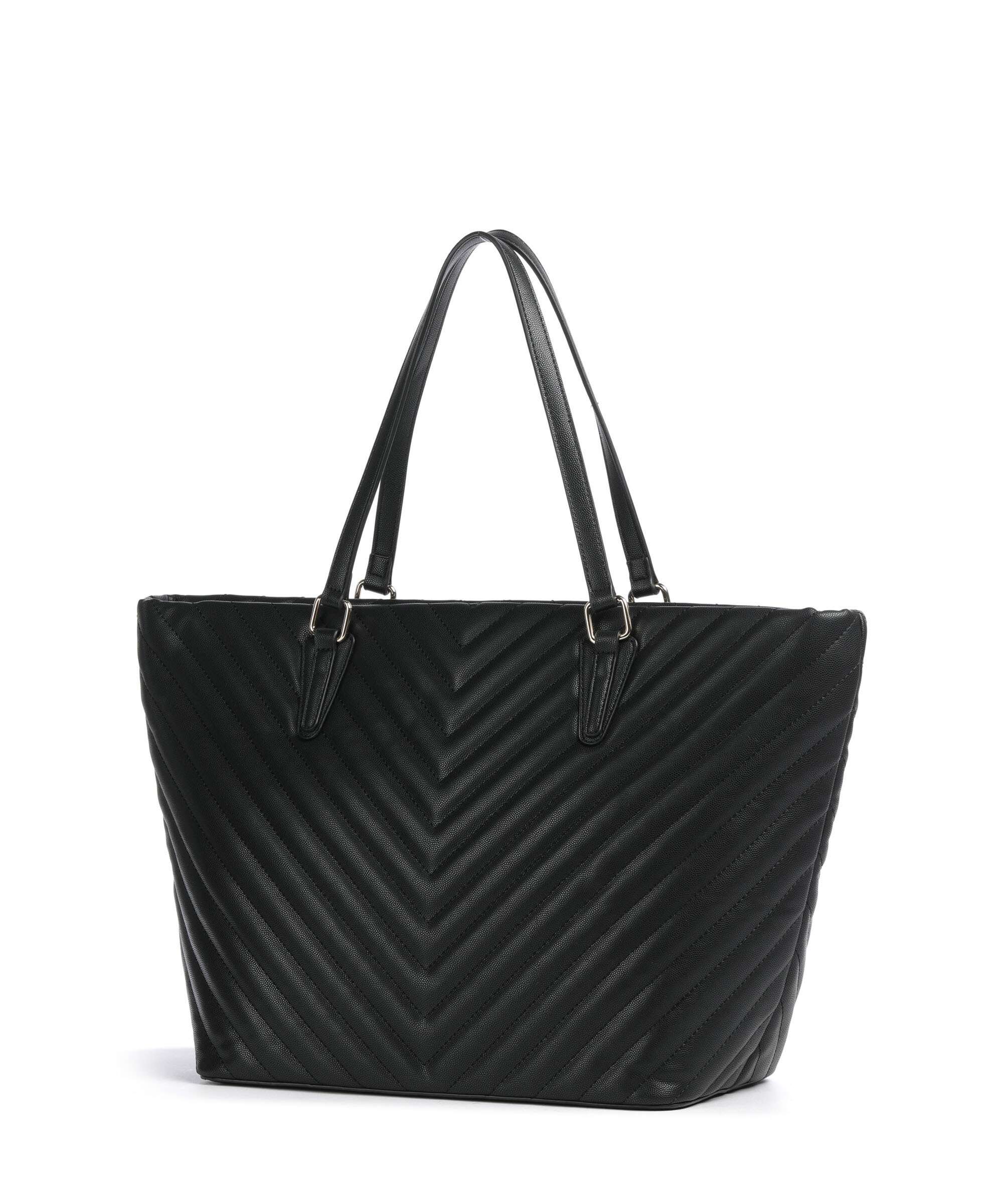 Mala BJUDE Steve Madden Black 1