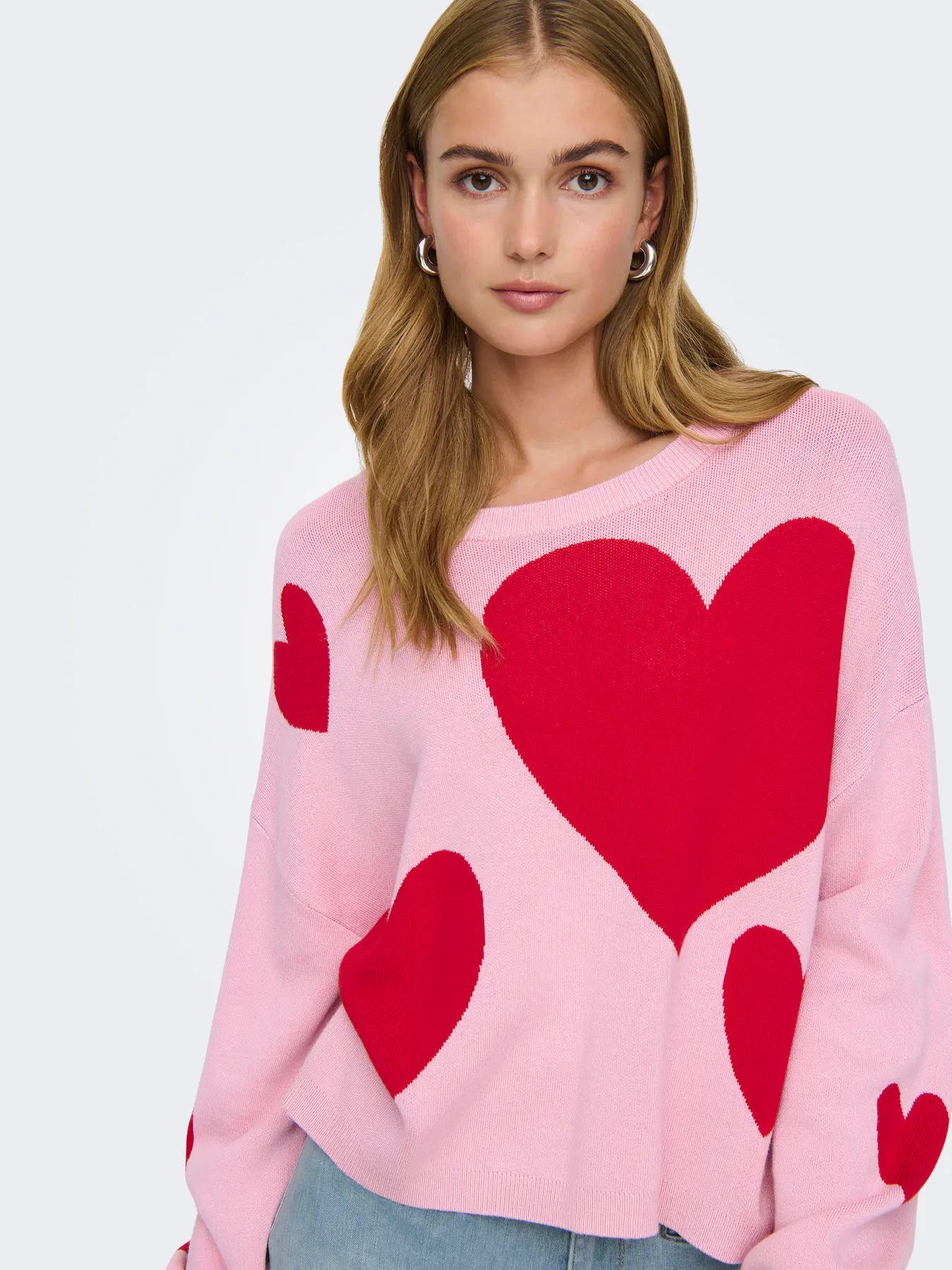 Malha MONTANA Only Romance Rose  1