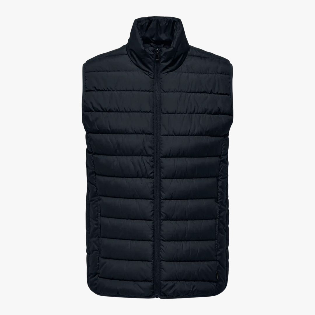 Colete BRODY Only&Sons Dark Navy