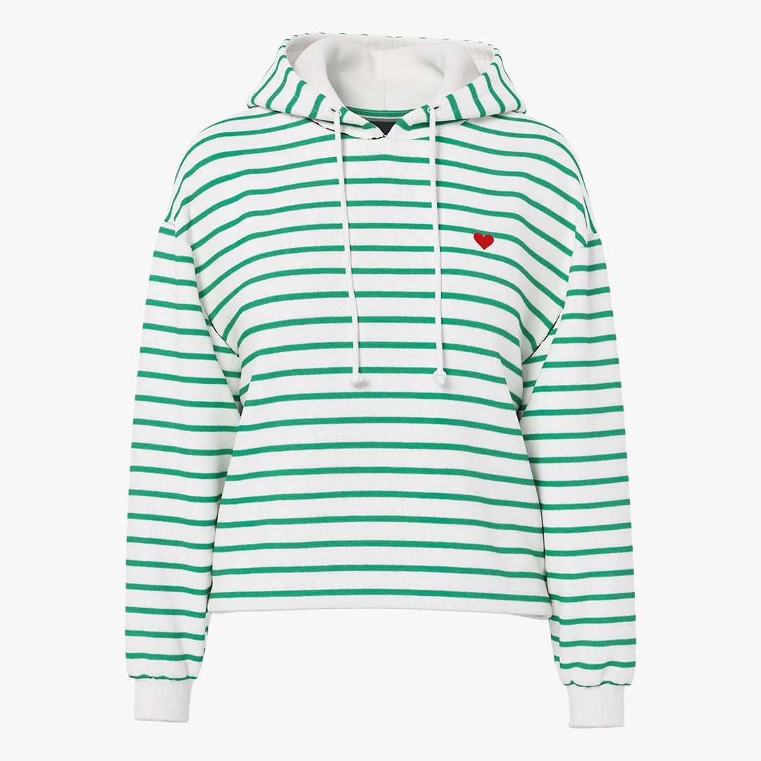 Camisola CHILLI Pieces Parakeet 2