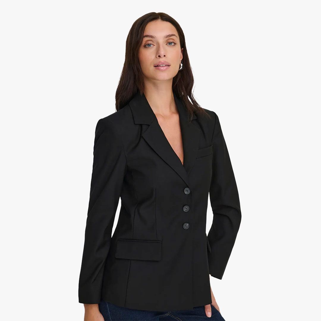 Blazer SADIE Only Black 0