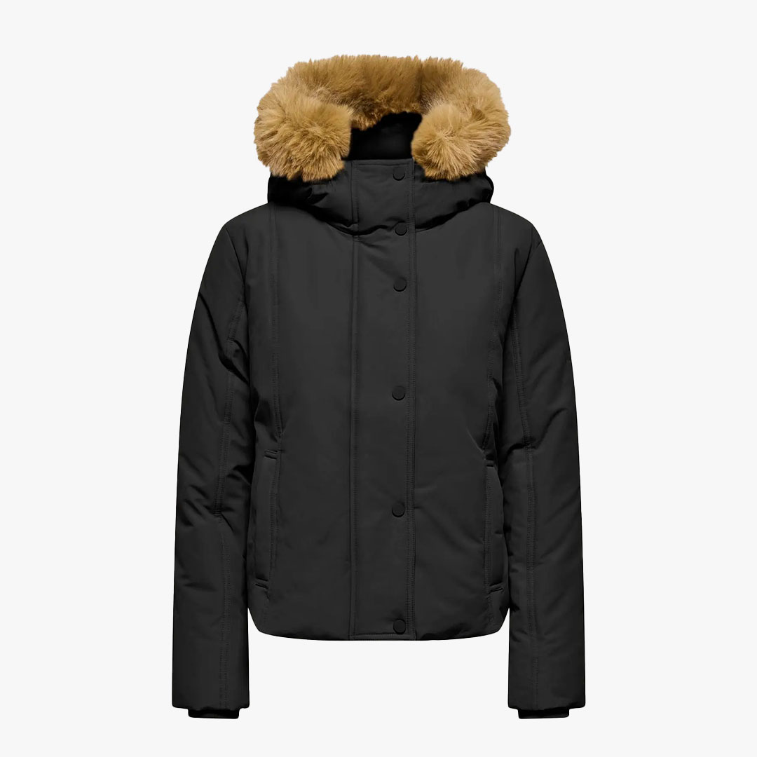 Kispo NOVI JDY Black 0