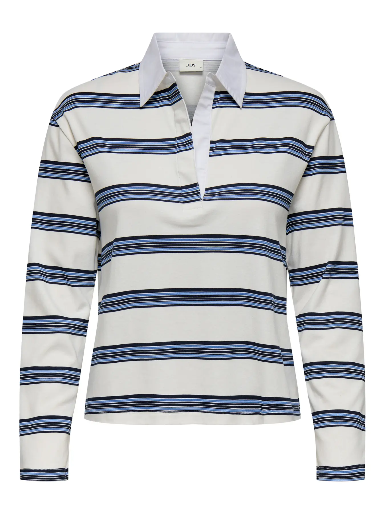 Polo DARLING JDY Cloud Dancer 1