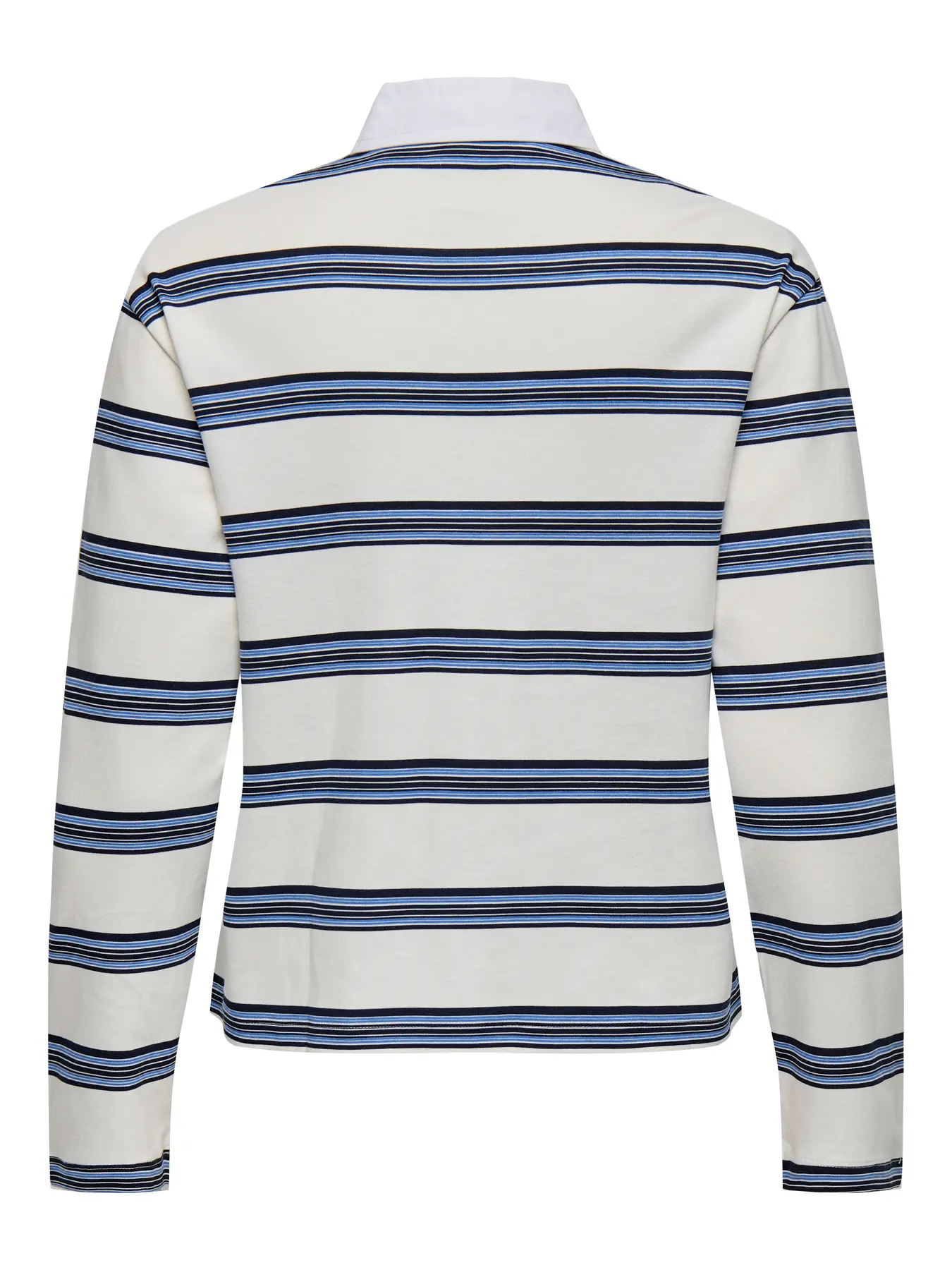 Polo DARLING JDY Cloud Dancer 2