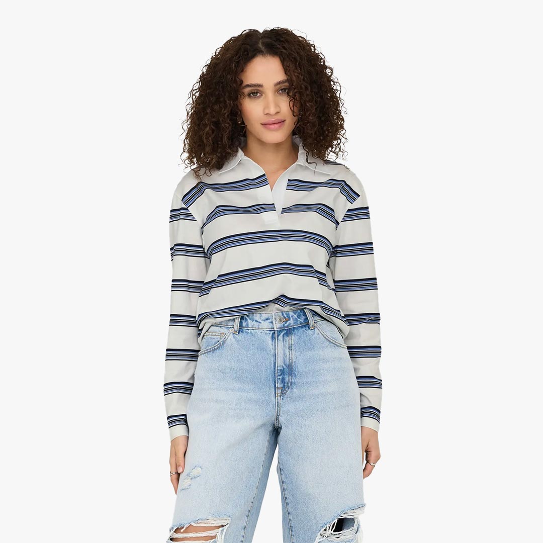 Polo DARLING JDY Cloud Dancer 0