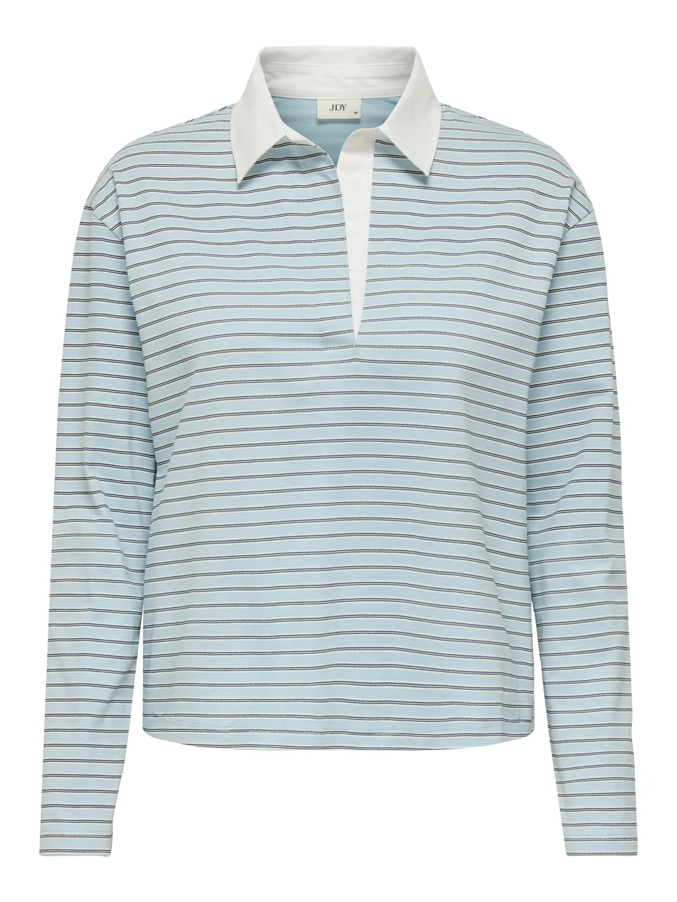 Polo DARLING JDY Cashmere Blue 1