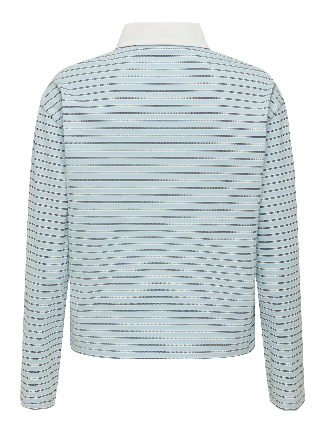 Polo DARLING JDY Cashmere Blue 2