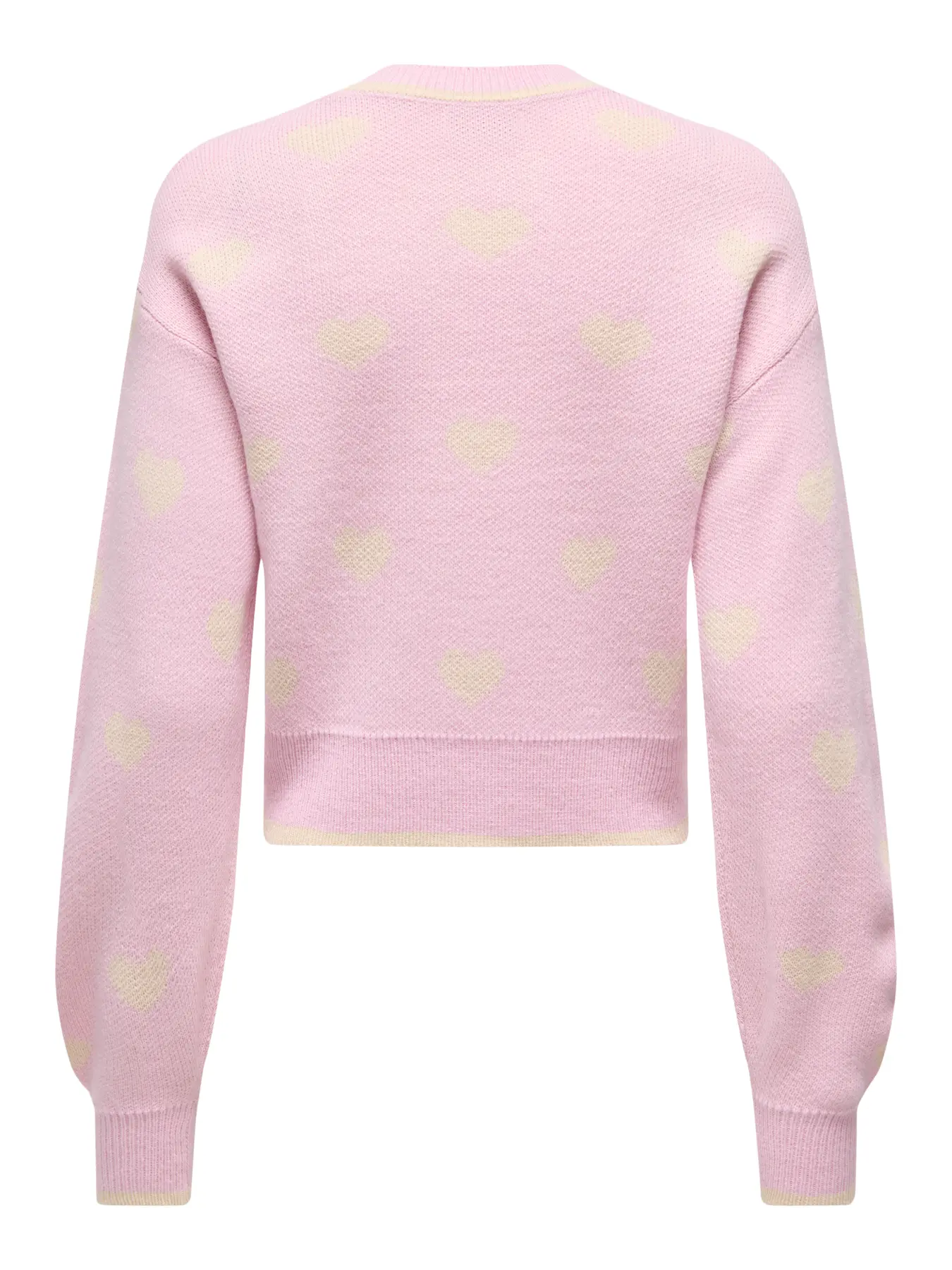 Camisola Romance JDY Fragrant Lilac 1