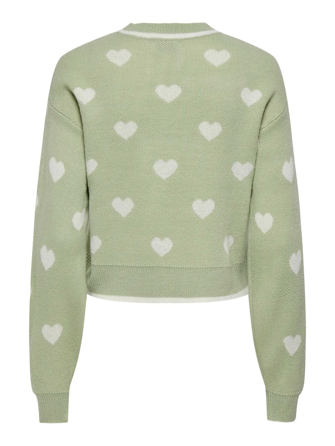 Camisola Romance JDY Desert Sage 0