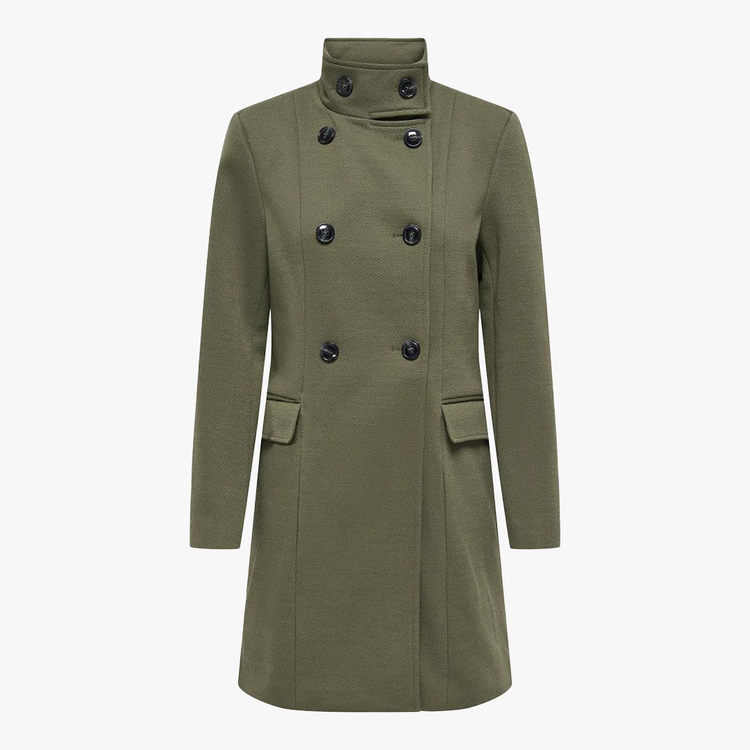 Casaco MALAYA JDY Ivy Green 0