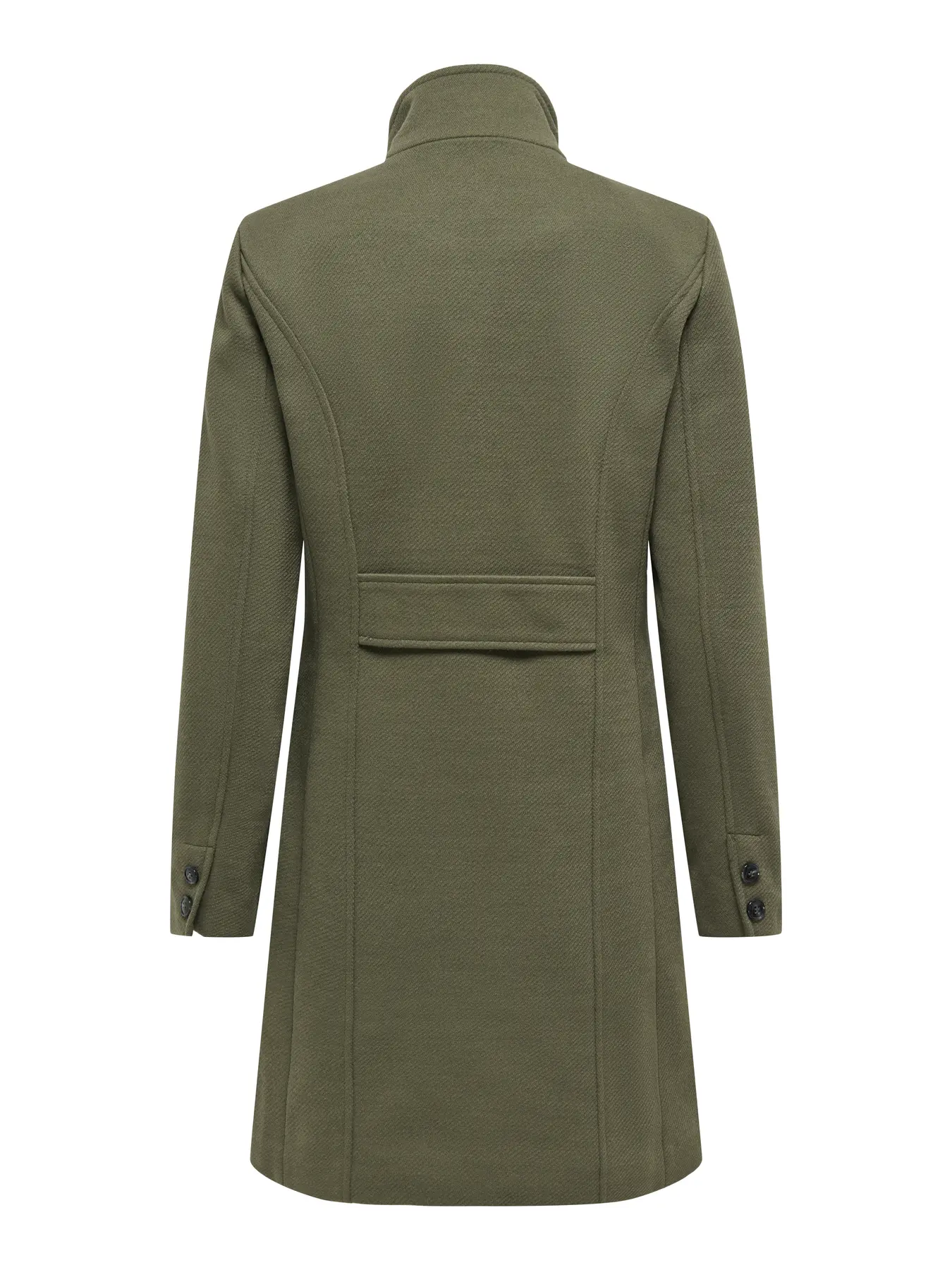 Casaco MALAYA JDY Ivy Green 1