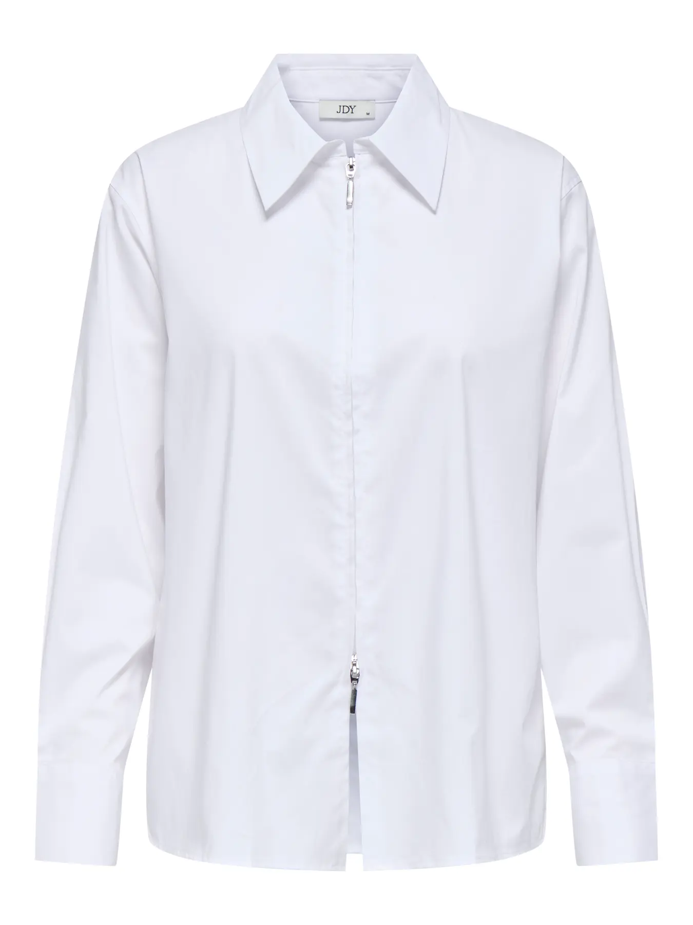 Camisa MIO JDY White 4