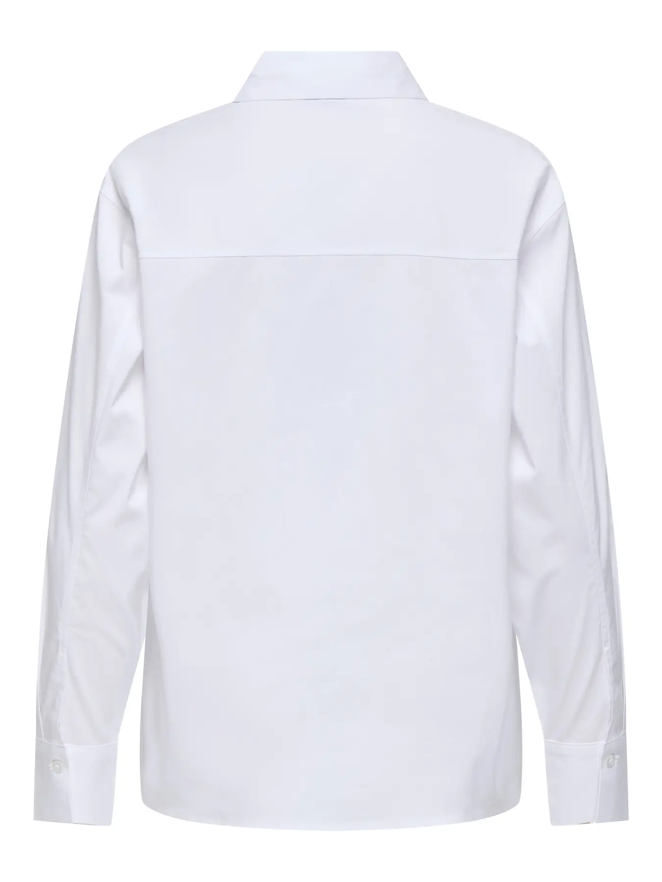 Camisa MIO JDY White 3