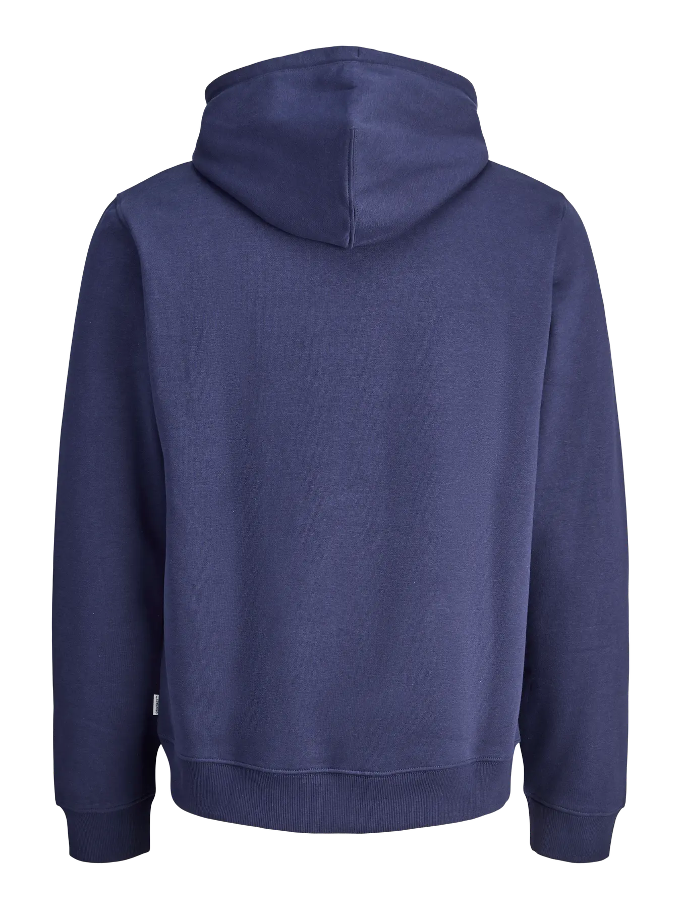Hoodie WOOD Jack&Jones Junior Ocean Cavern 3