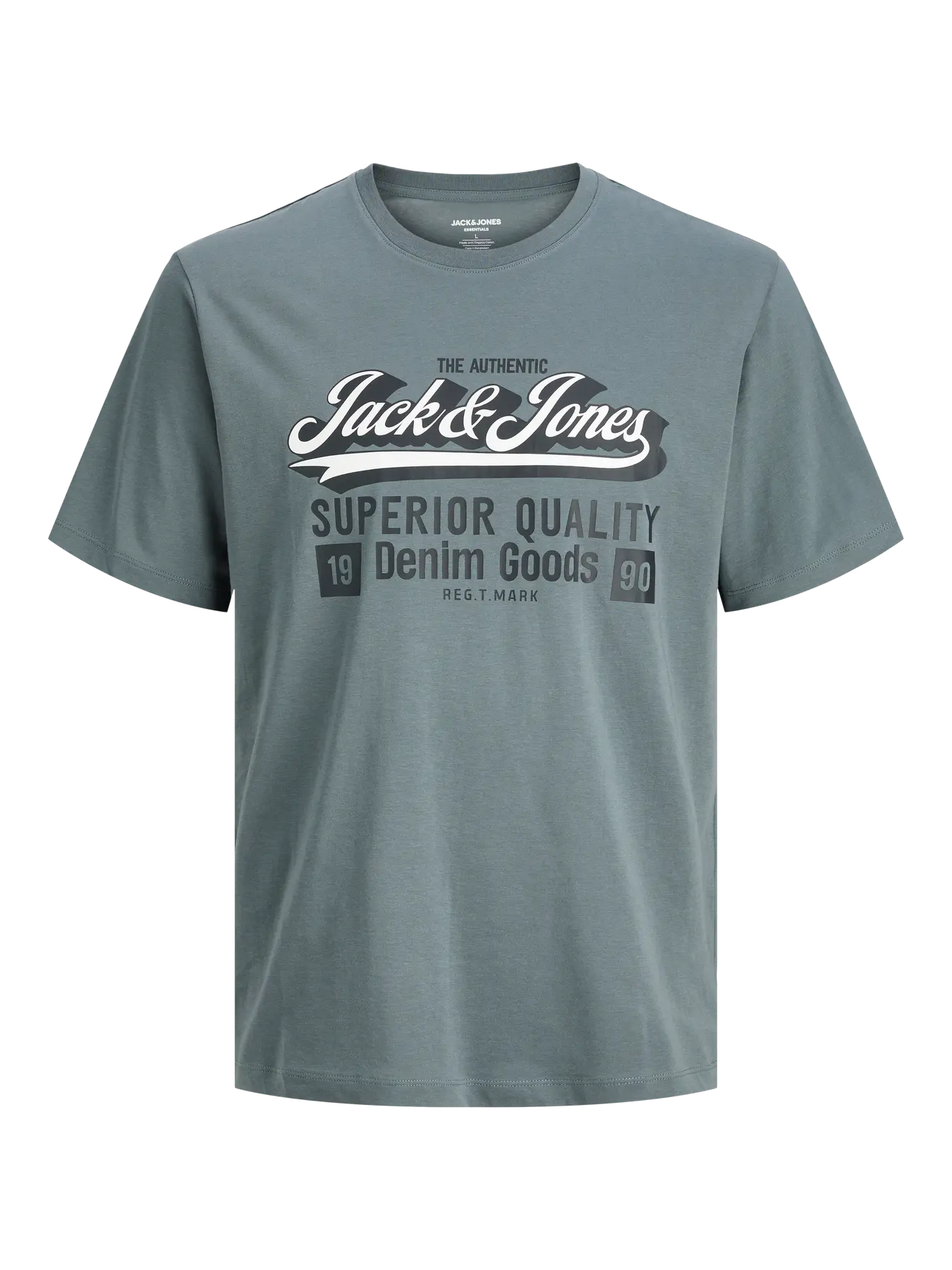 T-shirt LOGO Jack&Jones Stormy Weather 3