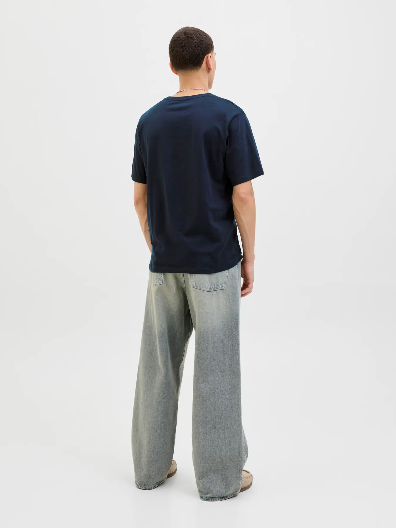 T-shirt LOGO Jack&Jones Sky Captain 1