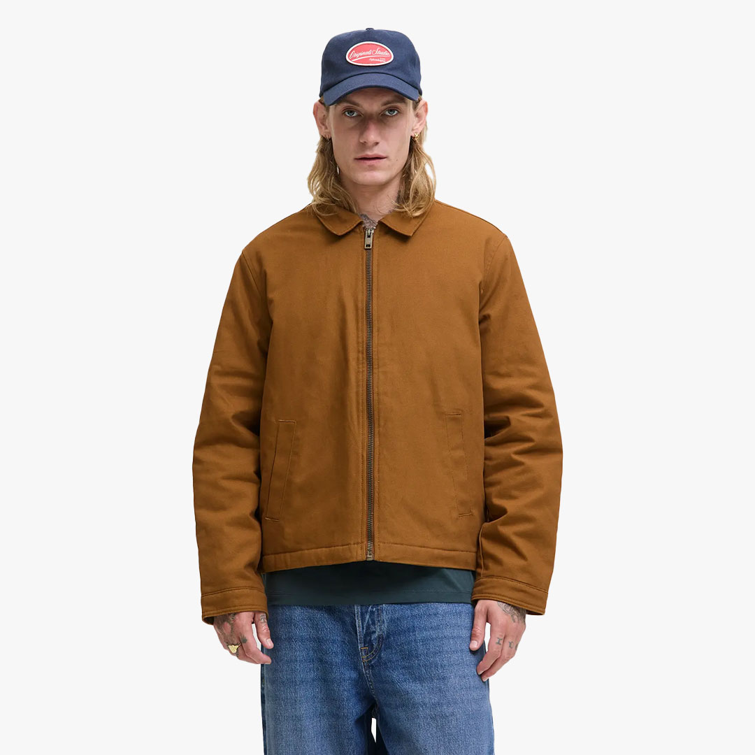 Casaco DOVER Jack&Jones Monks Robe 0