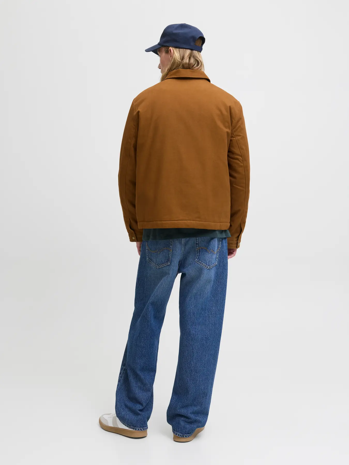 Casaco DOVER Jack&Jones Monks Robe 3