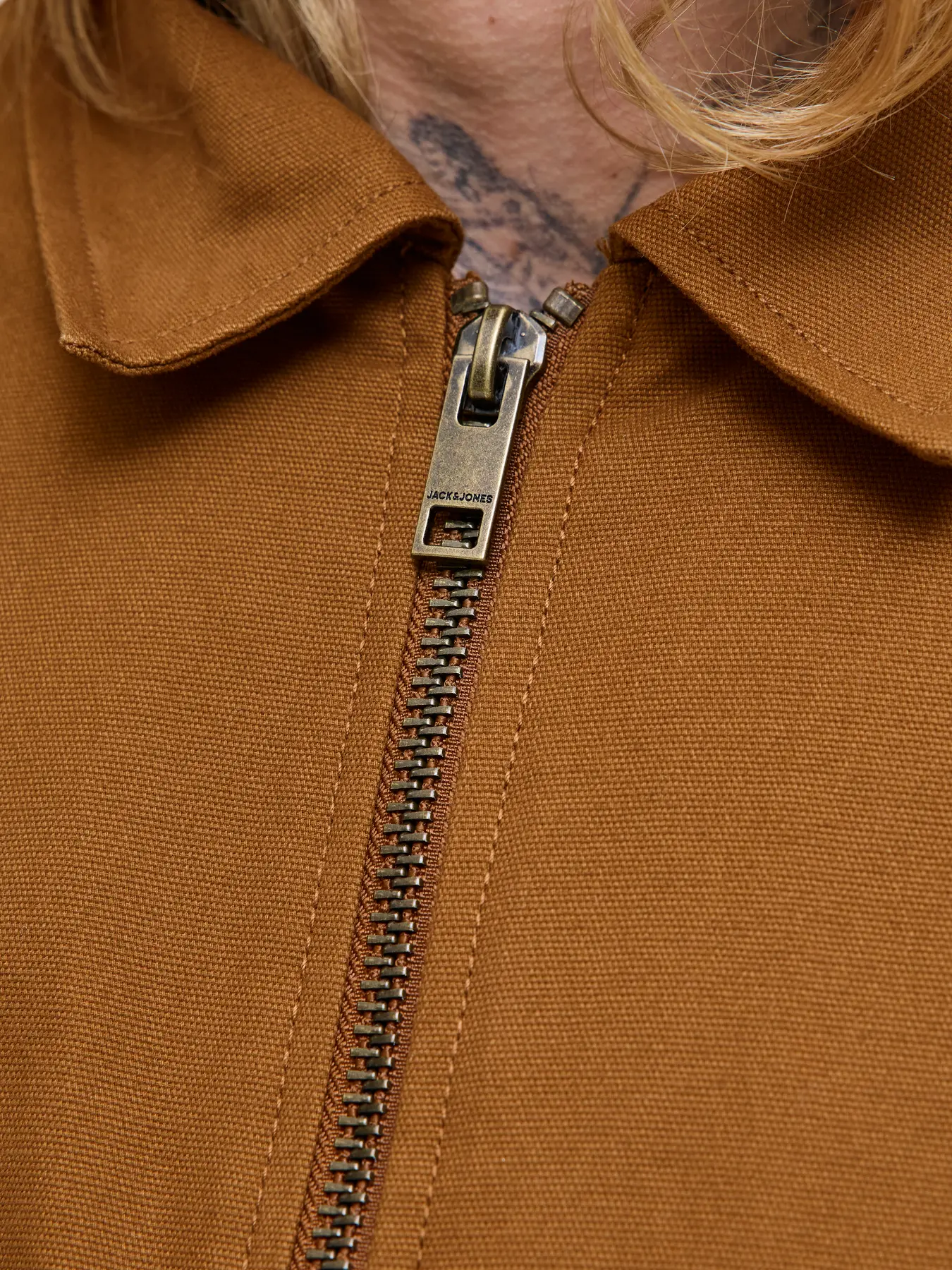 Casaco DOVER Jack&Jones Monks Robe 2