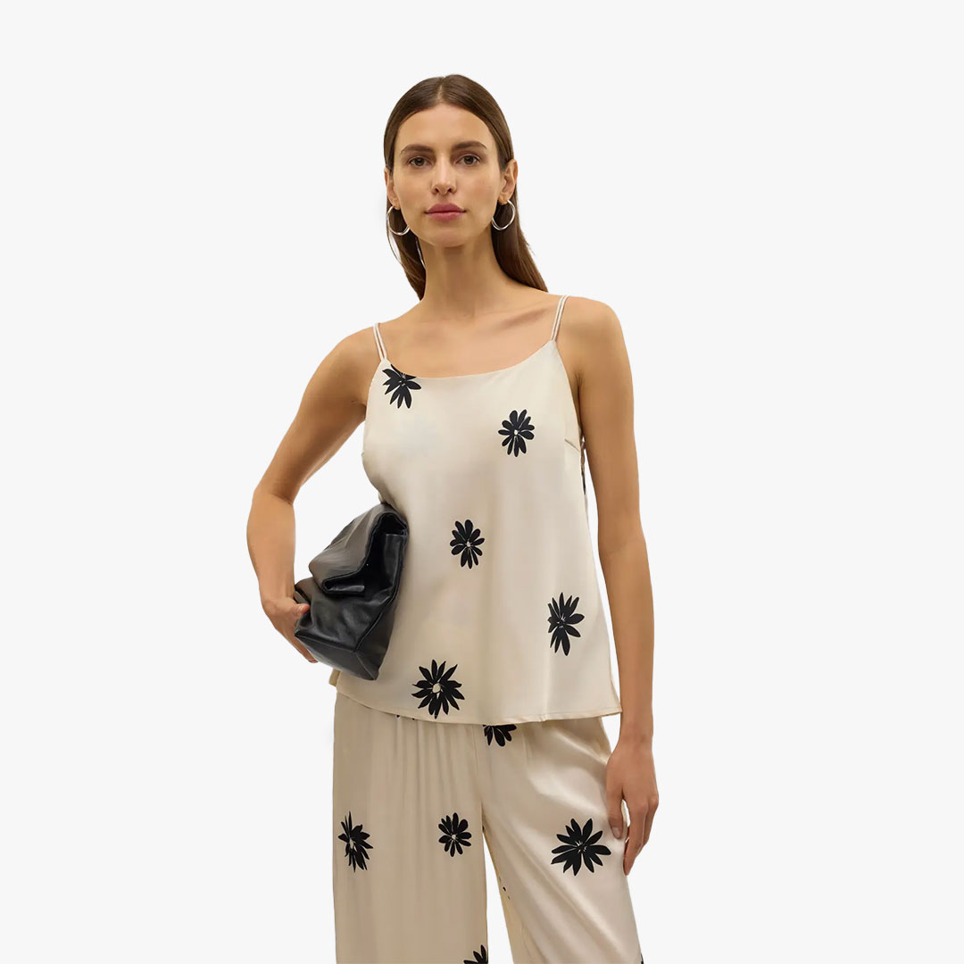 Top ROE Vero Moda Birch 2